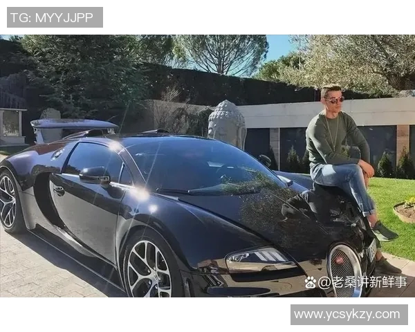 足球明星中的奢华生活与财富传奇揭秘土豪们的球场与生活方式